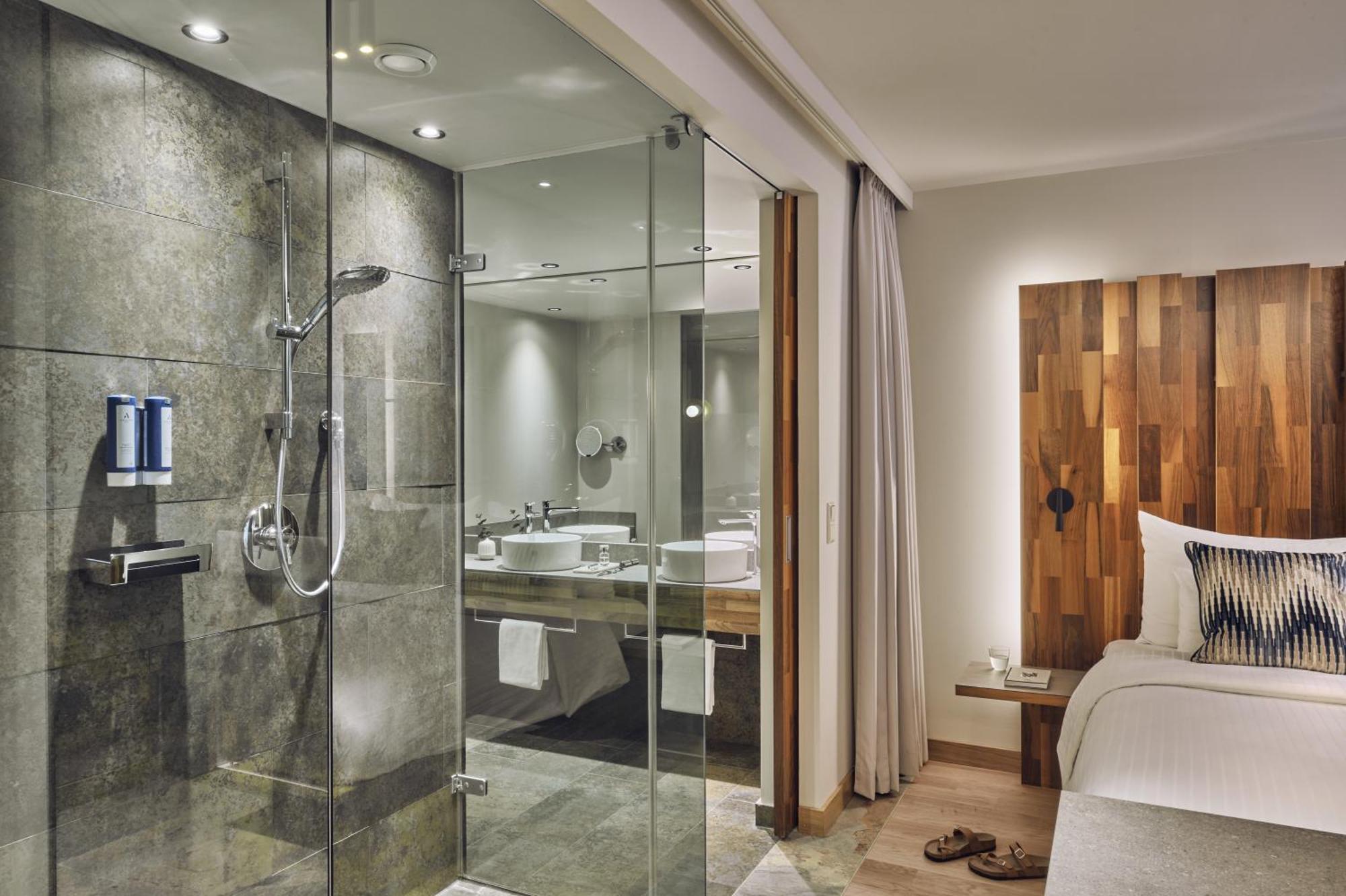 Falkensteiner Hotel & Spa Carinzia Superior Tröpolach Værelse billede