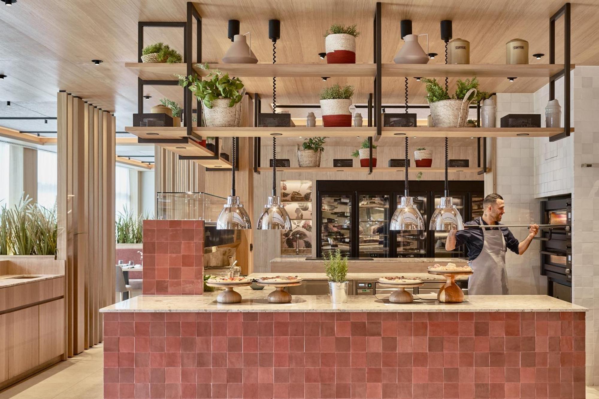 Falkensteiner Hotel & Spa Carinzia Superior Tröpolach Eksteriør billede