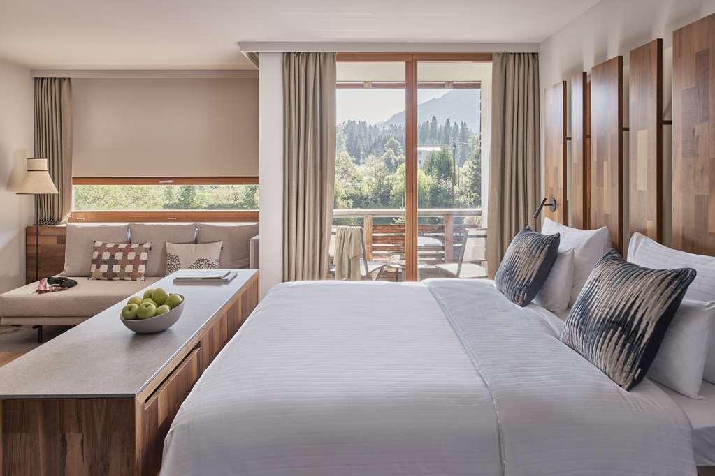 Falkensteiner Hotel & Spa Carinzia Superior Tröpolach Værelse billede