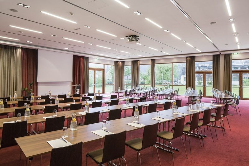Falkensteiner Hotel & Spa Carinzia Superior Tröpolach Eksteriør billede
