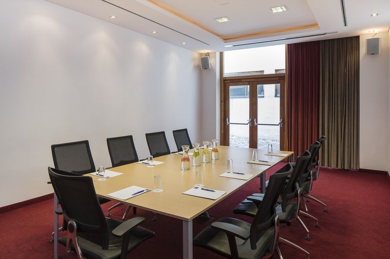 Falkensteiner Hotel & Spa Carinzia Superior Tröpolach Eksteriør billede